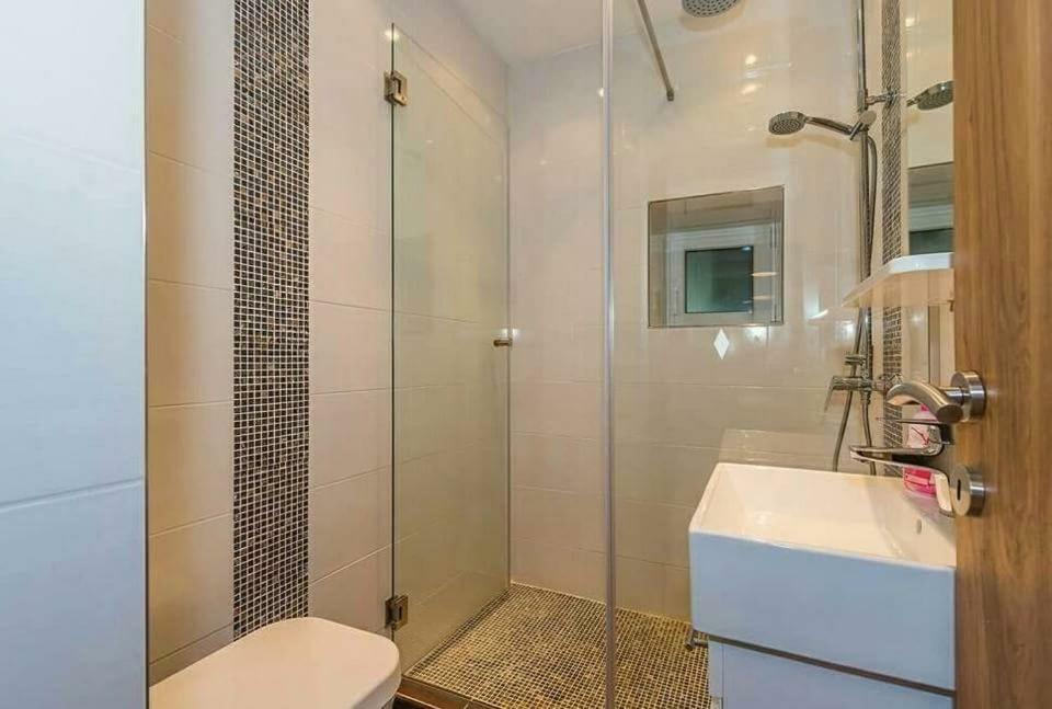Apartment Stella Maris Kaprije Kültér fotó